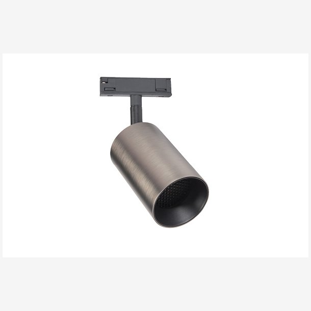 Designline Tube Pro Spot Titanium