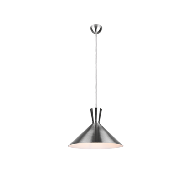 Enzo loftlampe - 35 cm - Stl