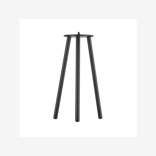 Kettle Tripod 31 Sort 