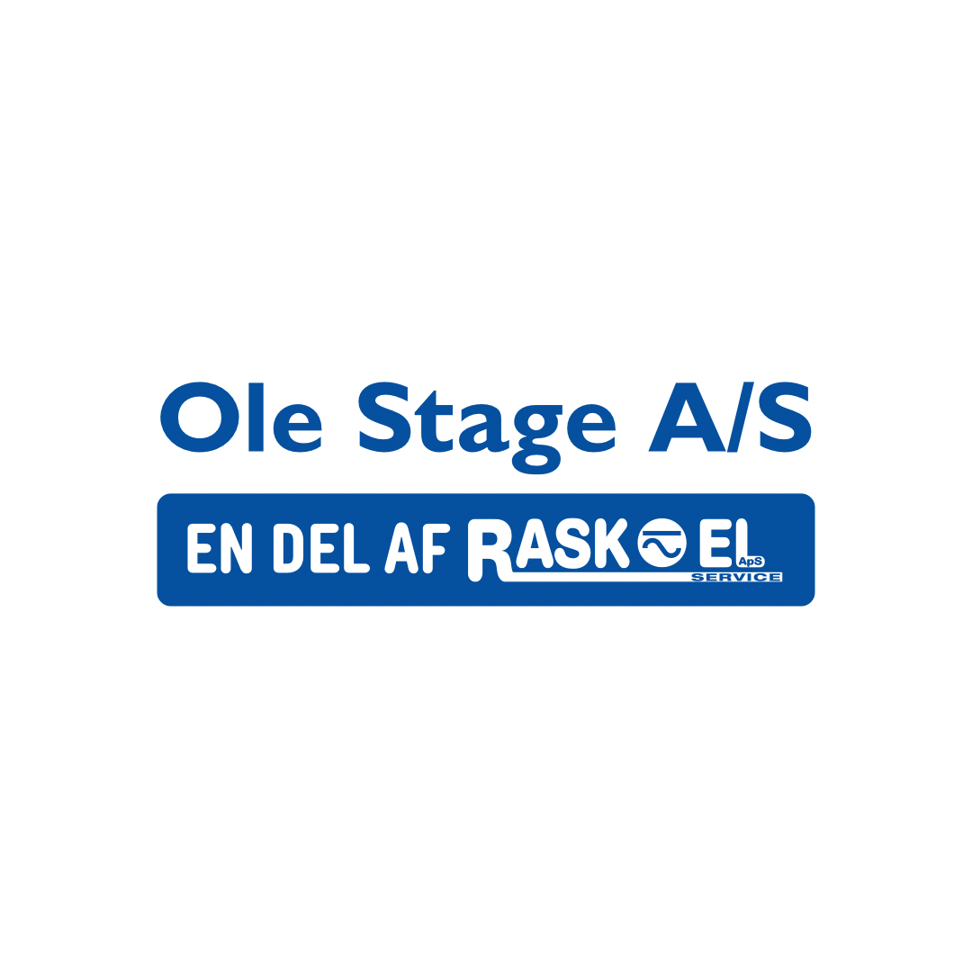 Ole Stage A/S